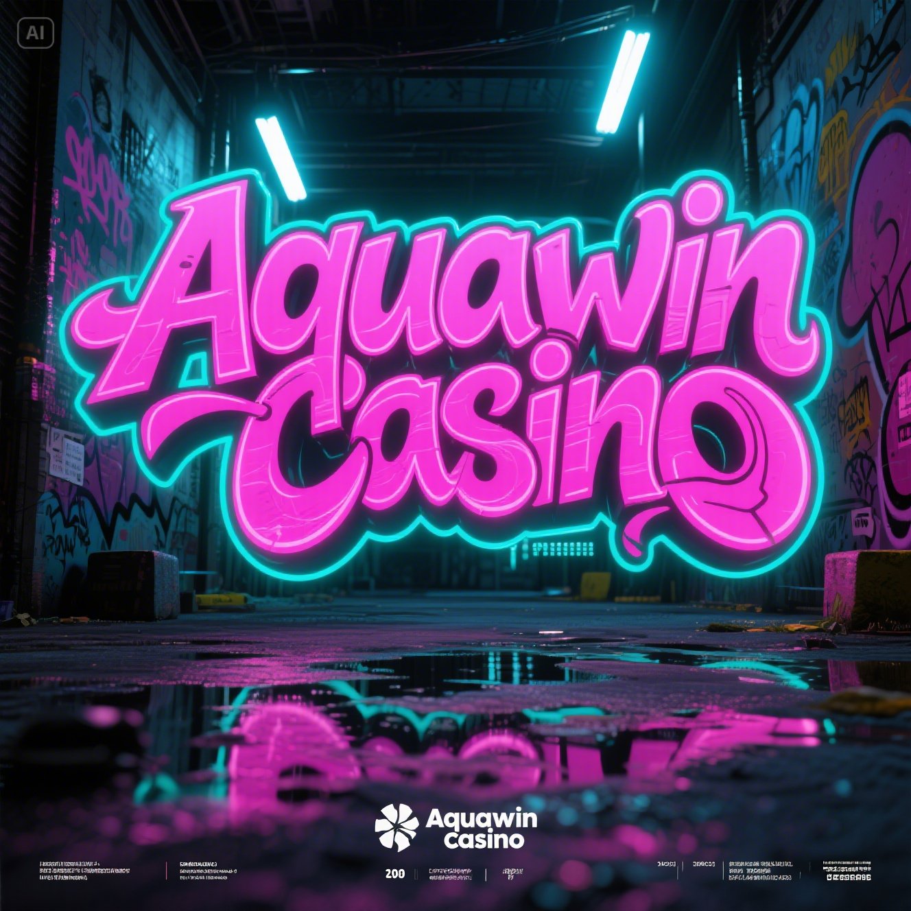 Aquawin Casino